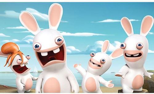 娱乐吃瓜直播间兔子,揭秘娱乐圈幕后吃瓜大揭秘  第3张