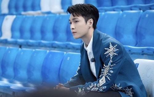 圈内人爆料张艺兴王一博  第1张