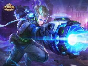 王者破晓最新爆料,揭秘全新爆料，游戏革新即将开启！  第1张