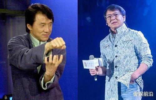 成龙爆料最新,揭秘娱乐圈不为人知的幕后真相 第1张 成龙爆料最新,揭秘娱乐圈不为人知的幕后真相 第1张