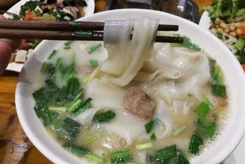 新乡葛记烩面爆料视频,揭秘传统美食背后的故事与魅力  第2张