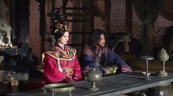 芈月传在线观看74集,权谋巅峰，命运转折点  第2张