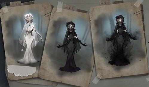 第五人格新监管红蝶爆料视频,第五人格新监管者神秘面纱揭晓